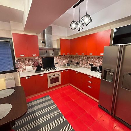 Conta Apartment ブカレスト エクステリア 写真