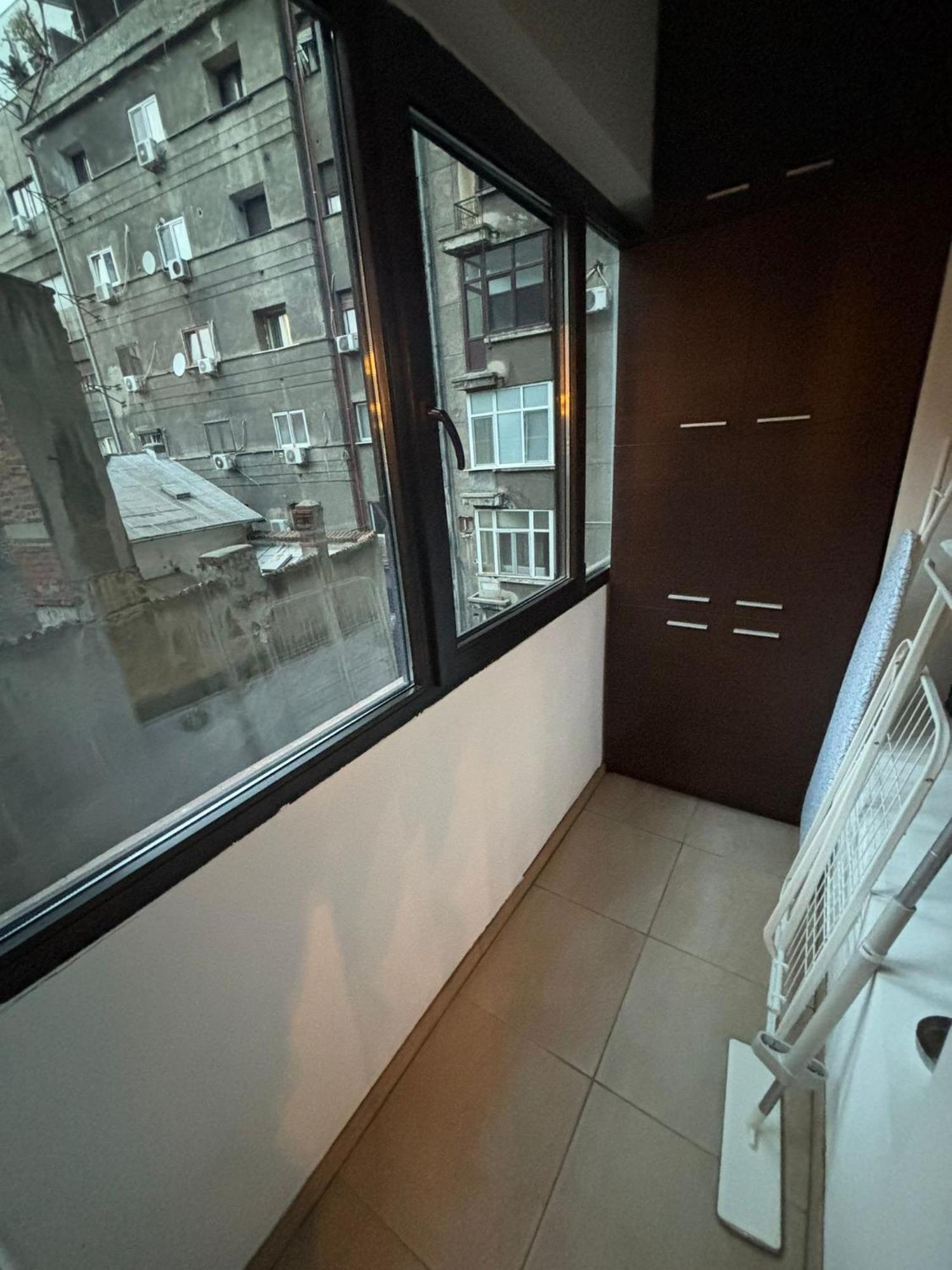 Conta Apartment ブカレスト エクステリア 写真