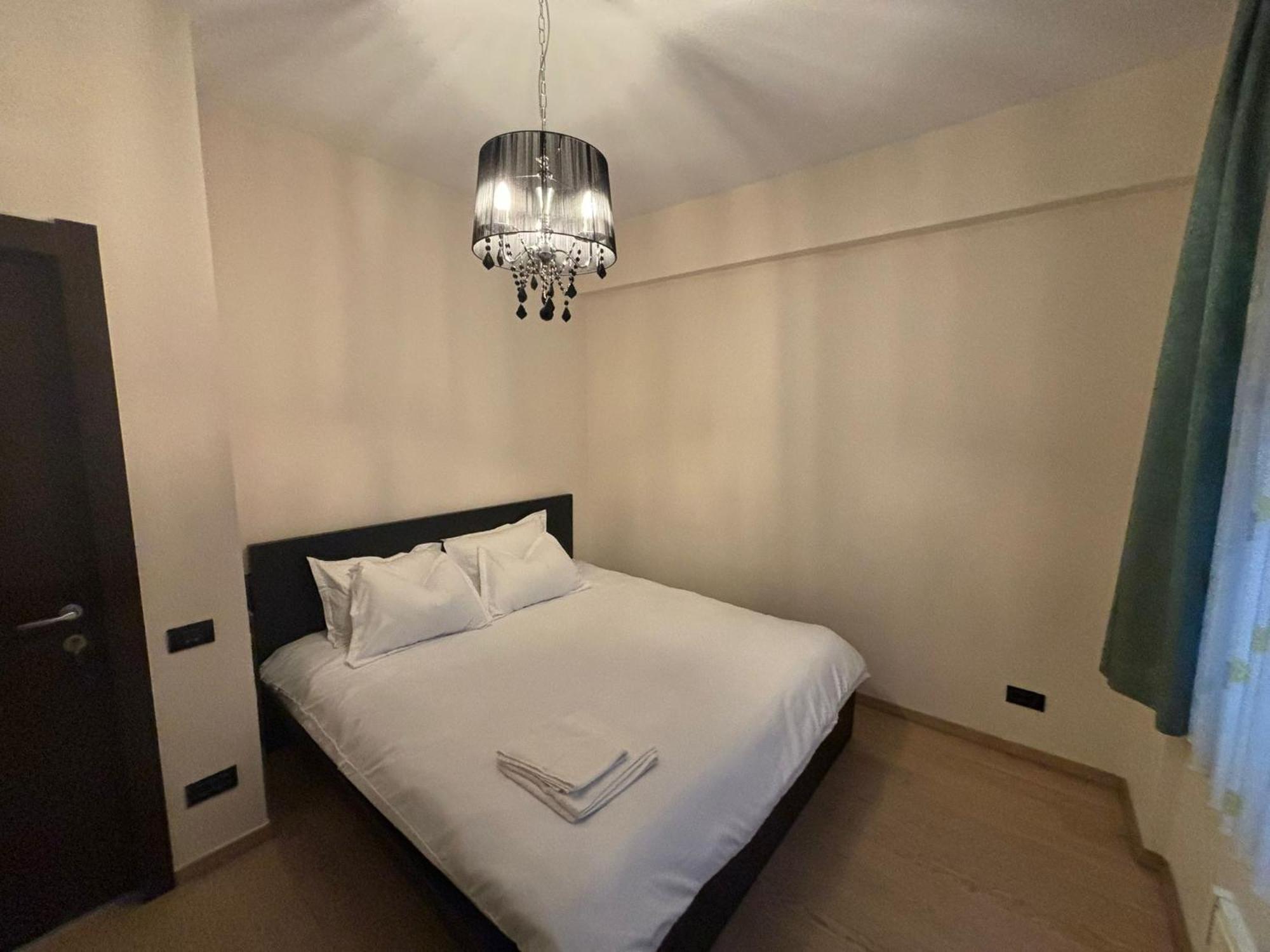 Conta Apartment ブカレスト エクステリア 写真