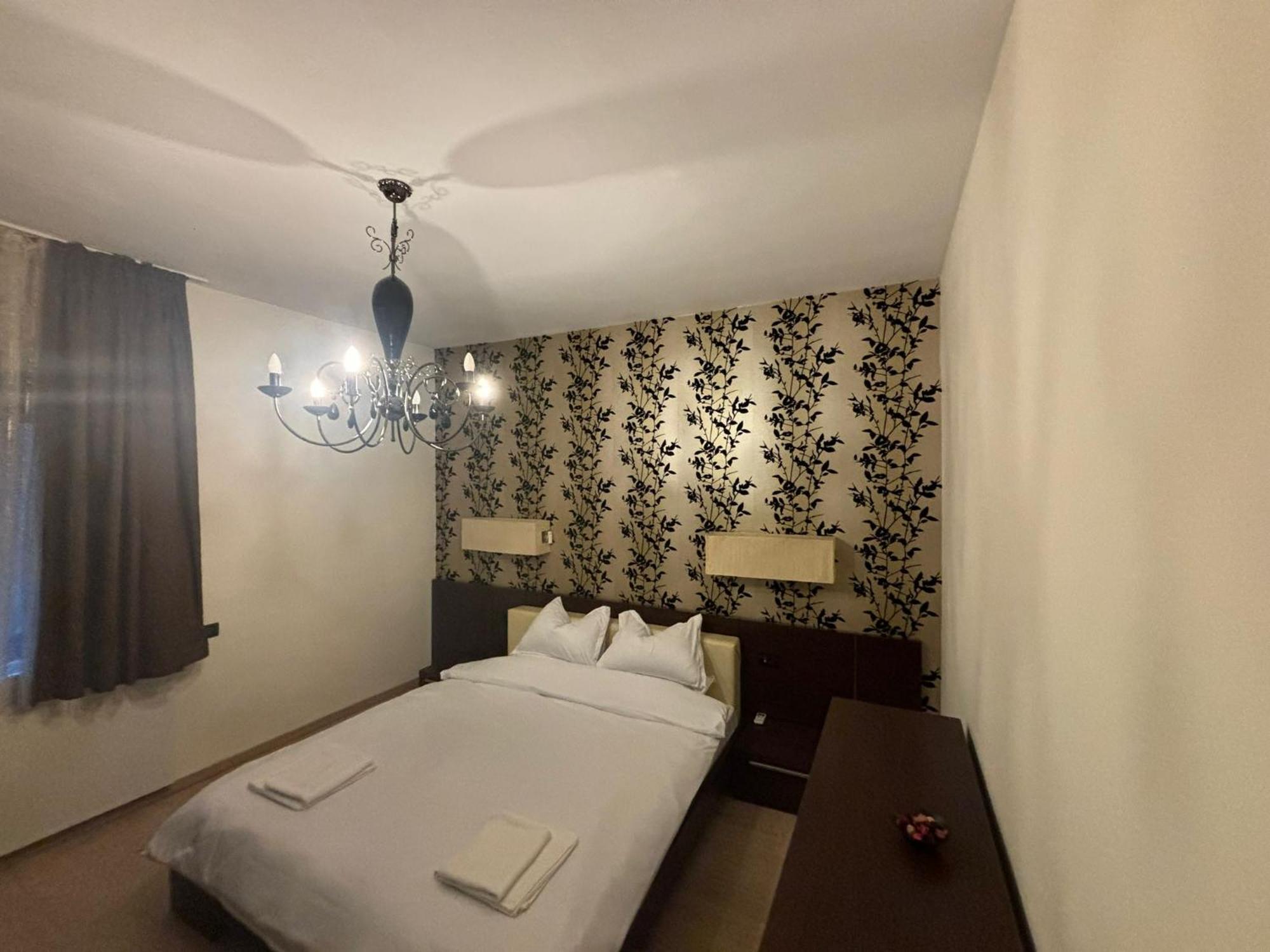 Conta Apartment ブカレスト エクステリア 写真