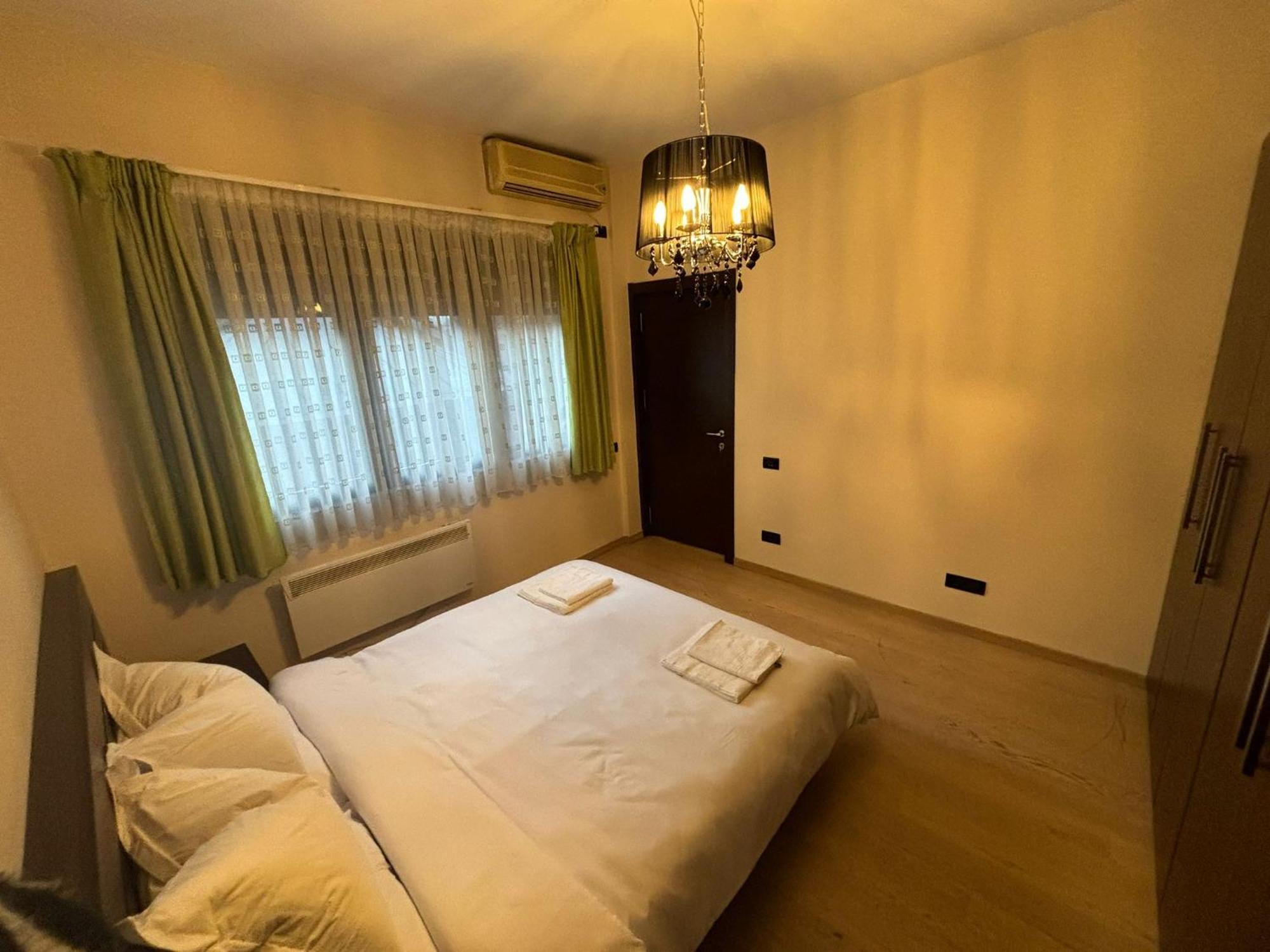 Conta Apartment ブカレスト エクステリア 写真