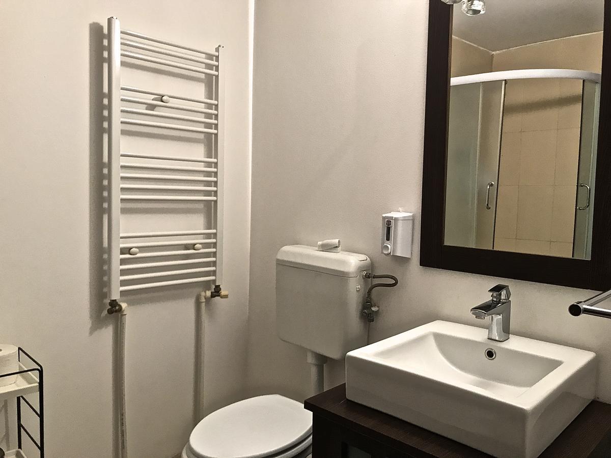 Conta Apartment ブカレスト エクステリア 写真